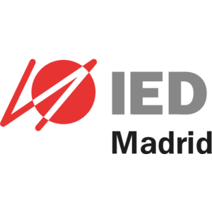 Ide Madrid Logo