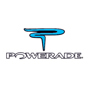 Powerade(150) Logo
