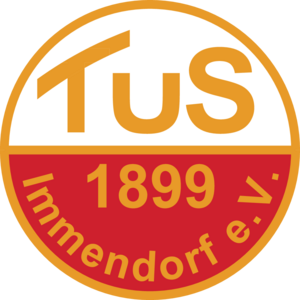 1899 TuS Immendorf e.V. Koblenz Logo