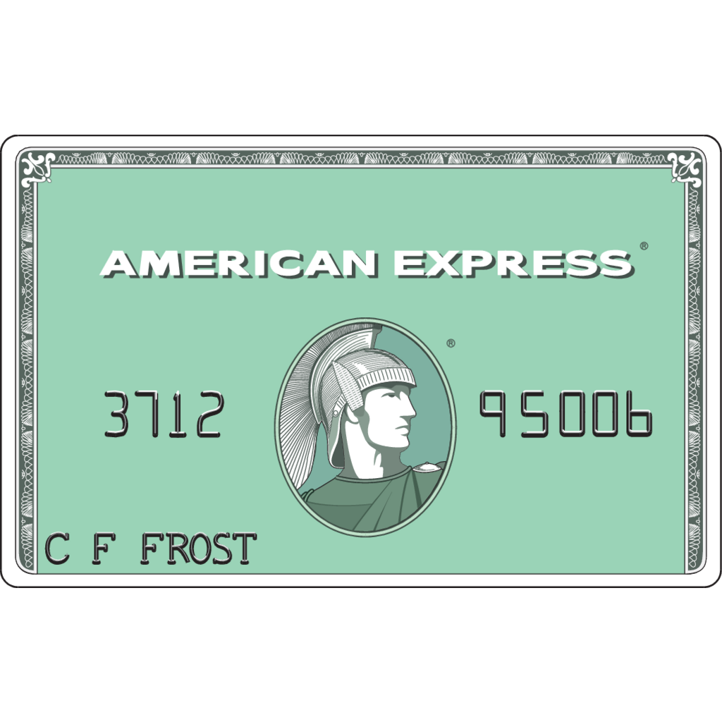 American,Express(60)