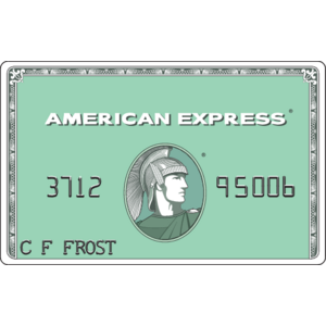 American Express(60)