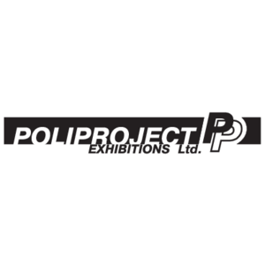 Poliproject Exhibitions Logo