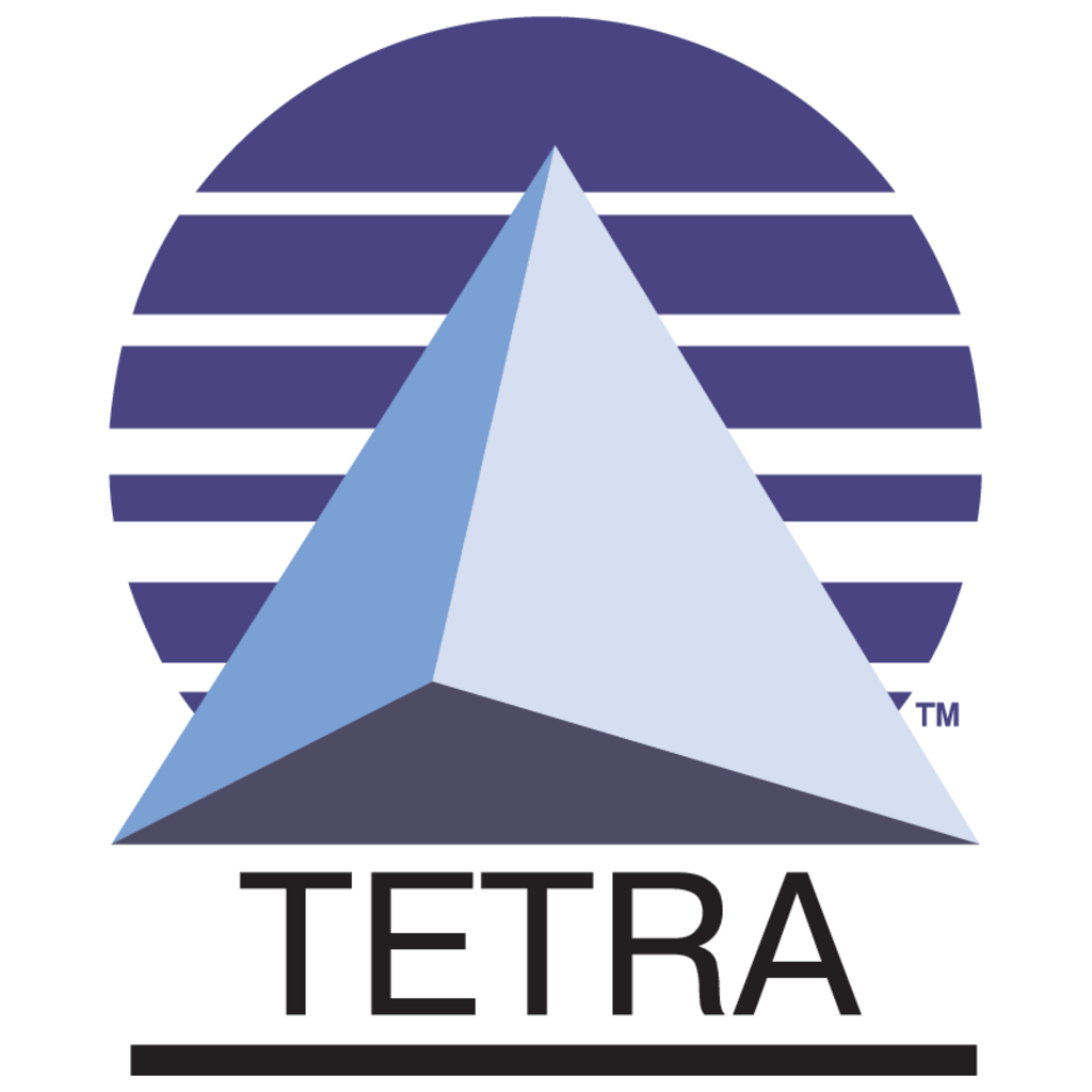 TETRA,Technologies