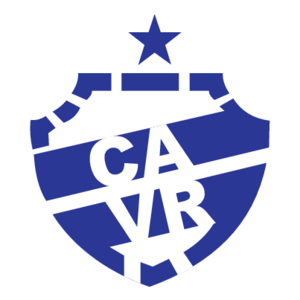 Clube Atletico Vila Rica de Belem-PA Logo