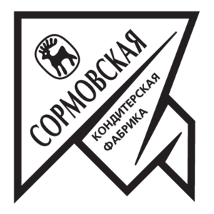 Sormovskaya(93) Logo