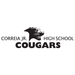 Correia Jr  High School Cougars