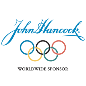 John Hancock(40) Logo