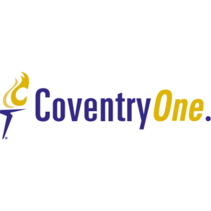 Coventry One Logo
