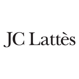 JC Lattes Logo