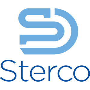 Sterco Digitex PVT Limited Logo