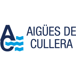 Aigües de Cullera Logo