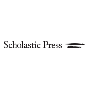 Scholastic Press Logo