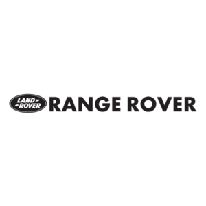Range Rover(101) Logo