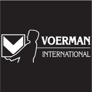Voerman International Logo