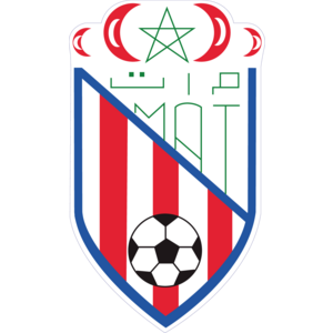 MAT Moghreb Atletico Tetouan Logo