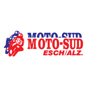 Moto-sud