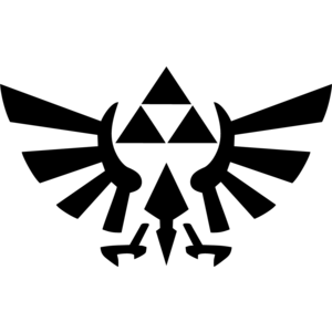 Triforce Logo