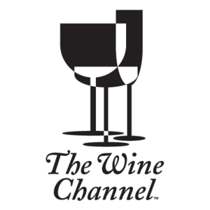 The Wine Channel Logo