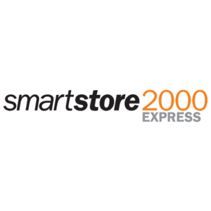 SmartStore(102) Logo