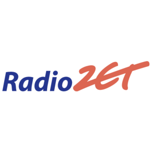 Radio Zet(53) Logo