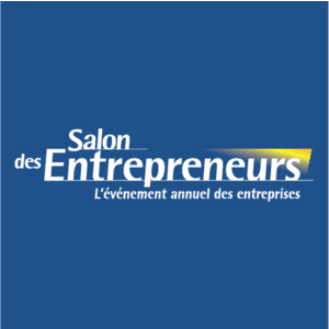 Salon des Entrepreneurs Logo