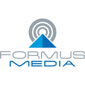 Formus Media Logo
