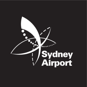 Sydney Airport(196) Logo