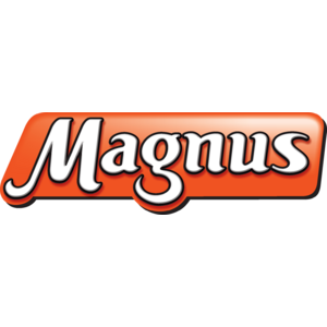 Magnus Rações Logo