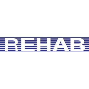 Real Estate & Housing Association of Bangladesh (REHAB) Logo