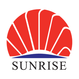 Sunrise(72) Logo