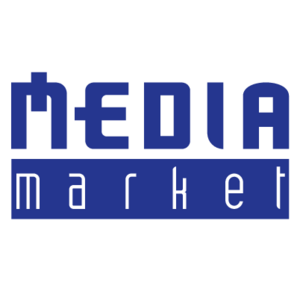 Media Market Logo