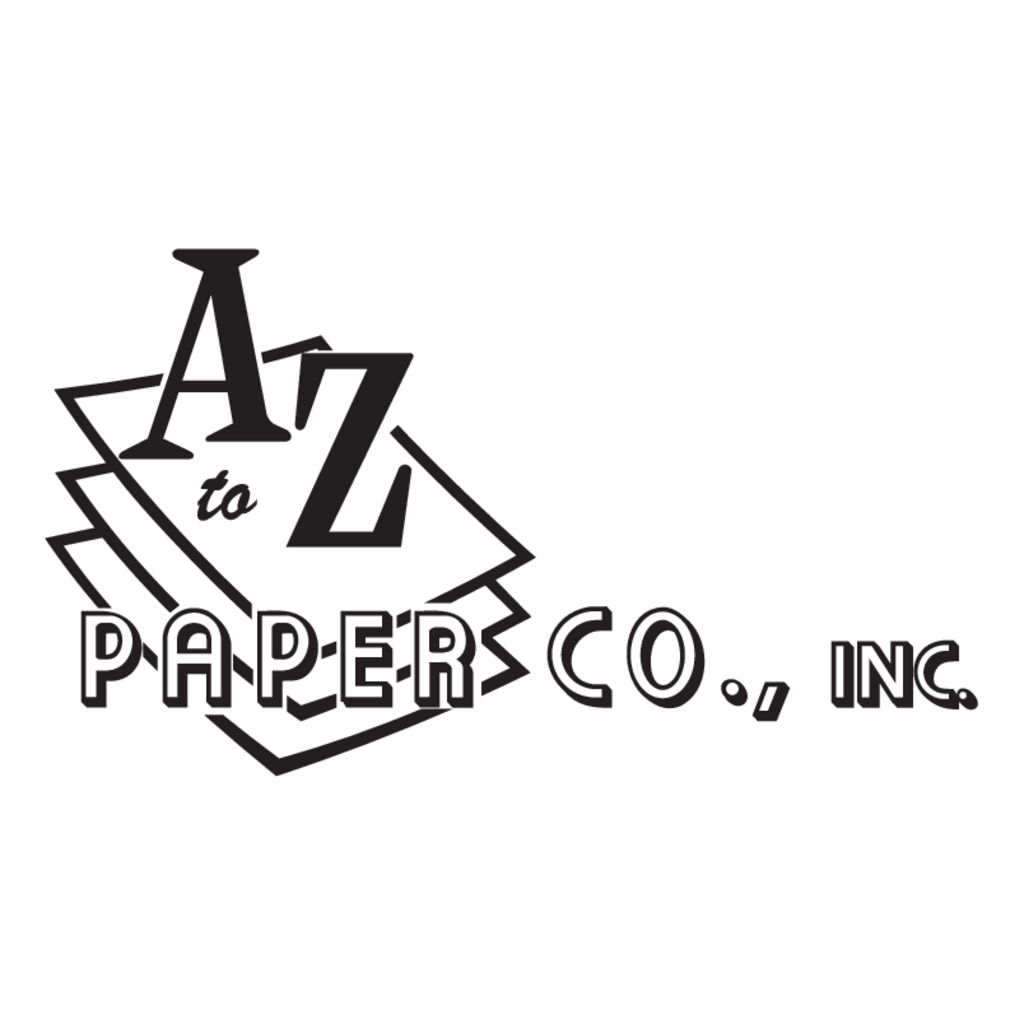 A,to,Z,Paper