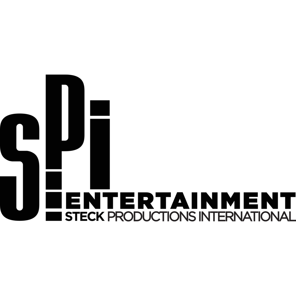 Logo, Arts, United States, SPI Entertainment