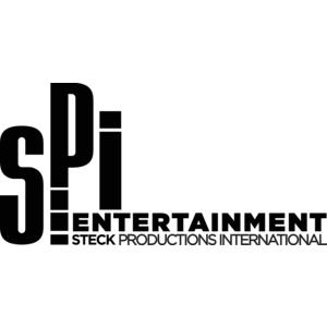 SPI Entertainment Logo