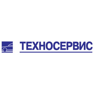Technoservice Logo