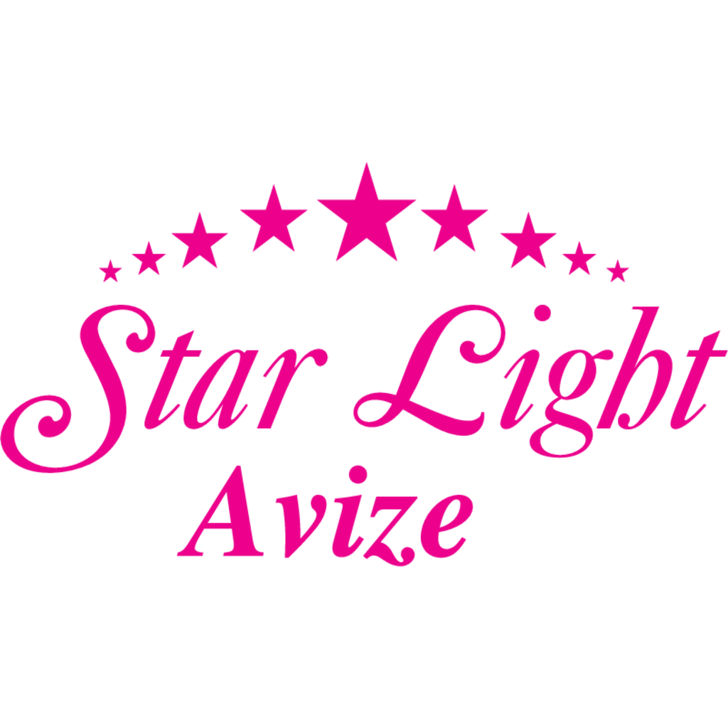 Star,Light,Avize