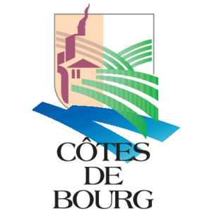 Cotes de Bourg Logo