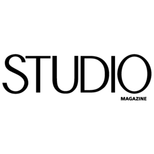 Studio Magazine Logo