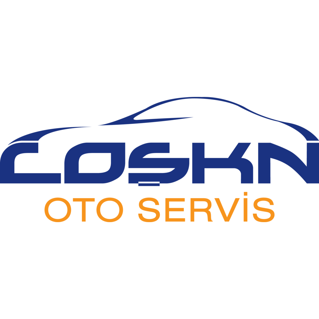 Logo, Auto, Turkey, Coskn