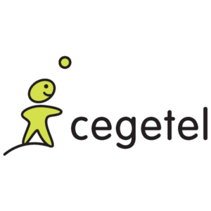 Cegetel Logo