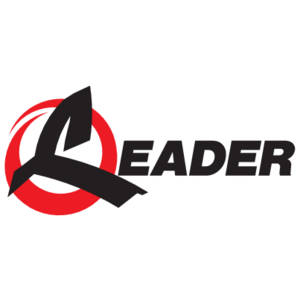 Leader(27) Logo