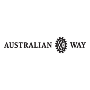 Australian Way(311) Logo