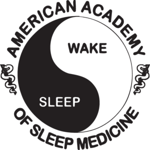 American Academy of Sleep Medicine Logo