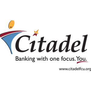 Citadel Federal Credit Union Logo