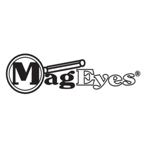 MagEyes Logo