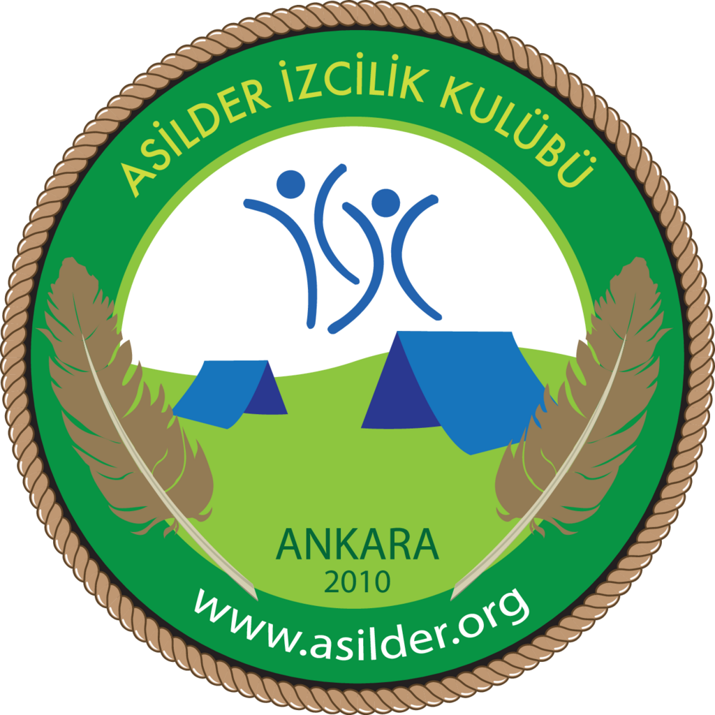 Logo, Sports, Turkey, Asilder Izcilik Kulübü