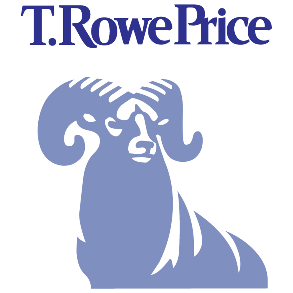 T Rowe Price logo, Vector Logo of T Rowe Price brand free download (eps
