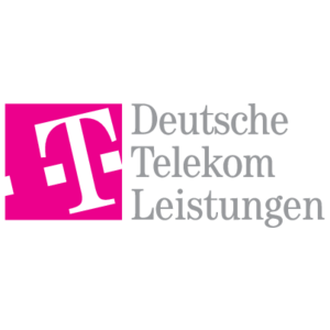 Deutsche Telekom(310) Logo