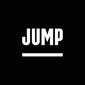 JUMP Bikes Logo