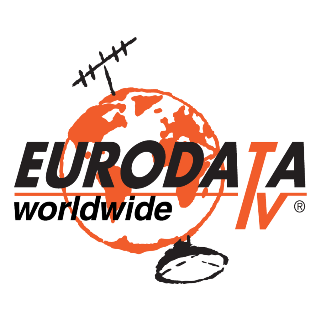 Eurodata,TV,Worldwide